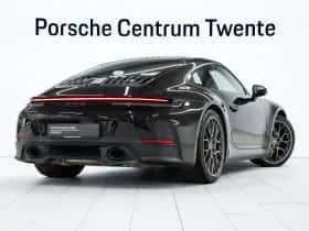 Porsche 911 (2024) thumbnail 3