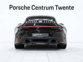 Porsche 911 (2024) thumbnail 4