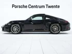 Porsche 911 (2024) thumbnail 5