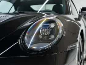 Porsche 911 (2023) thumbnail 11