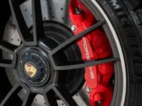 Porsche 911 (2023) thumbnail 13