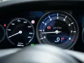 Porsche 911 (2023) thumbnail 31