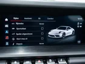 Porsche 911 (2023) thumbnail 39