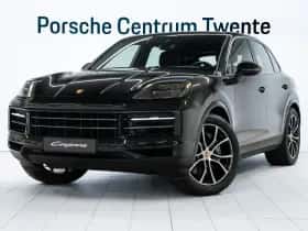 Porsche Cayenne (2023)