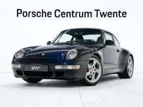 Porsche 911 (1995)