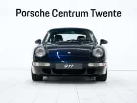 Porsche 911 (1995) thumbnail 2