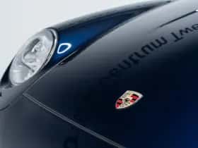 Porsche 911 (1995) thumbnail 11