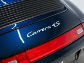 Porsche 911 (1995) thumbnail 19