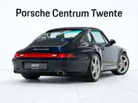 Porsche 911 (1995) thumbnail 3