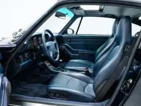 Porsche 911 (1995) thumbnail 21