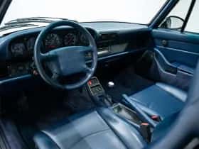 Porsche 911 (1995) thumbnail 23