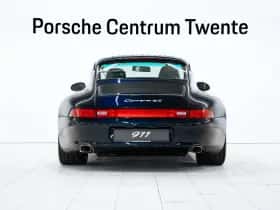 Porsche 911 (1995) thumbnail 4