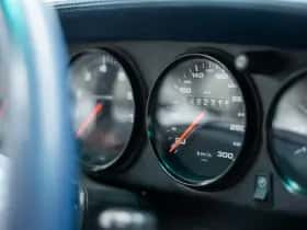 Porsche 911 (1995) thumbnail 31