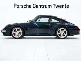 Porsche 911 (1995) thumbnail 5