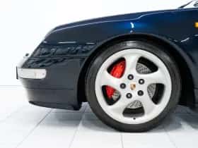 Porsche 911 (1995) thumbnail 6