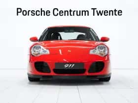 Porsche 911 (2001) thumbnail 2