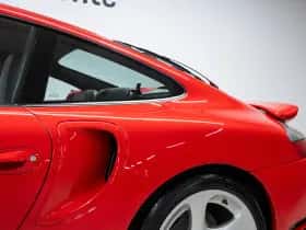 Porsche 911 (2001) thumbnail 12