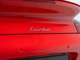 Porsche 911 (2001) thumbnail 15