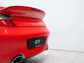 Porsche 911 (2001) thumbnail 16