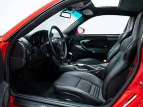 Porsche 911 (2001) thumbnail 17