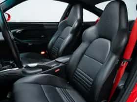 Porsche 911 (2001) thumbnail 18