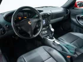Porsche 911 (2001) thumbnail 19