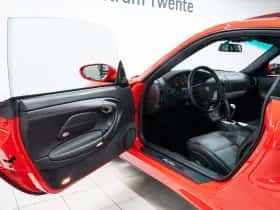 Porsche 911 (2001) thumbnail 20