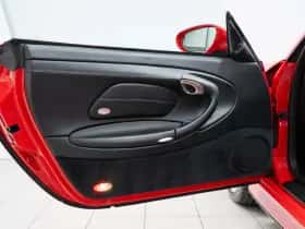 Porsche 911 (2001) thumbnail 21