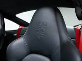 Porsche 911 (2001) thumbnail 25