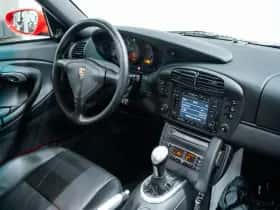 Porsche 911 (2001) thumbnail 27
