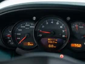 Porsche 911 (2001) thumbnail 29