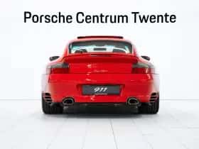 Porsche 911 (2001) thumbnail 4