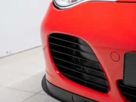 Porsche 911 (2001) thumbnail 7