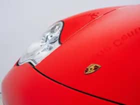 Porsche 911 (2001) thumbnail 8