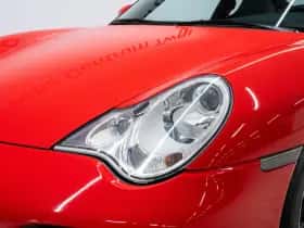 Porsche 911 (2001) thumbnail 9