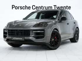 Porsche Cayenne (2024)