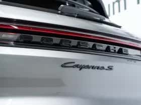 Porsche Cayenne (2024) thumbnail 18