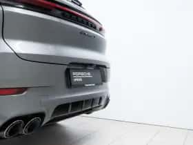 Porsche Cayenne (2024) thumbnail 19