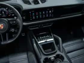 Porsche Cayenne (2024) thumbnail 29