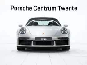 Porsche 911 (2021) thumbnail 2