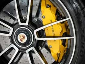 Porsche 911 (2021) thumbnail 12
