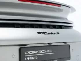 Porsche 911 (2021) thumbnail 19