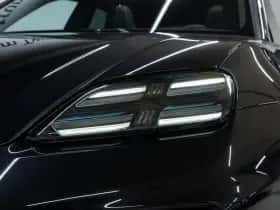Porsche Macan (2025) thumbnail 11