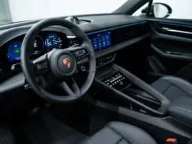 Porsche Macan (2025) thumbnail 19