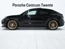 Porsche Macan (2025) thumbnail 5