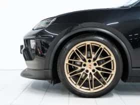 Porsche Macan (2025) thumbnail 6