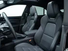 Porsche Macan (2025) thumbnail 8