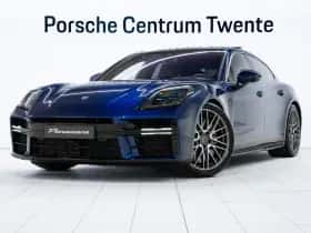 Porsche Panamera (2024)