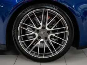 Porsche Panamera (2024) thumbnail 11