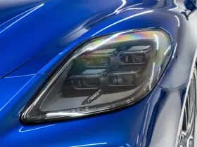 Porsche Panamera (2024) thumbnail 13